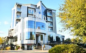 Hotel Zeneva Lux
